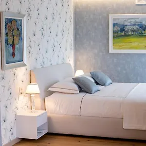 Seven Luxury Apartment