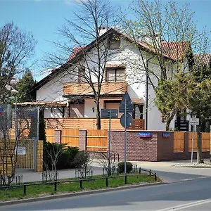  Dom wakacyjny Dom Stegny Polska