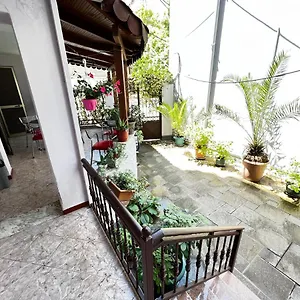 Apartament Grand Veranda, Tirana