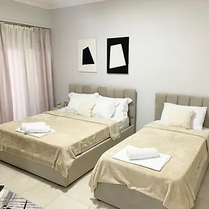 Apartament Chlo 1, Tirana