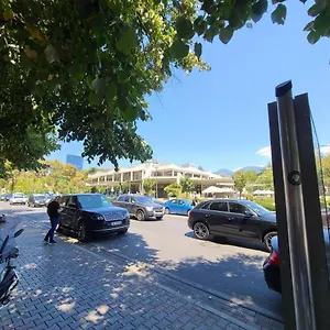 Apartament Heart Of, Tirana