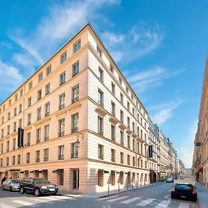 Melia Vendome Otel Paris