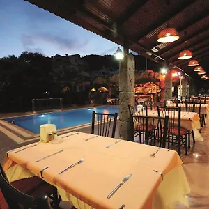 Kivilcim Otel Marmaris