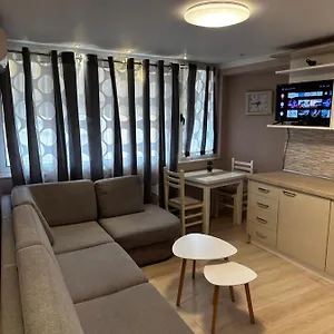 Apartament Centre View New Bazaar, Tirana
