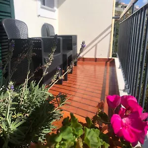 Kwatera prywatna Sunshine Portugalia
