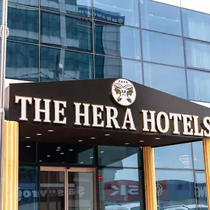 The Hera Maltepe & Otel İstanbul