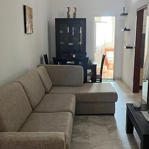 Apartament Et, Tirana