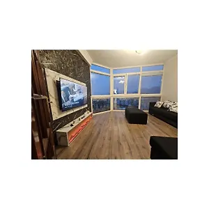 Sky Center Apartment