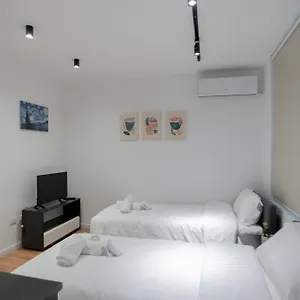 La Gioia Apartment