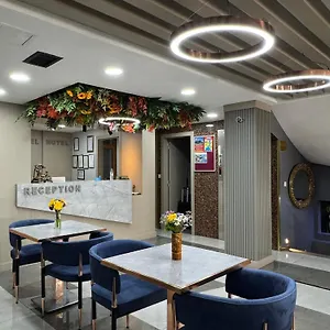 Nobel Otel İstanbul
