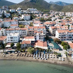 Veziroğlu Apart Otel Datça